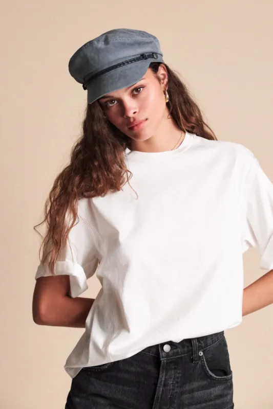 Ashland Cap - Orion Blue sold by Brixton