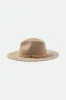 Field Proper Hat - Sand sold by Brixton