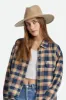 Field Proper Hat - Sand sold by Brixton