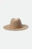 Field Proper Hat - Sand sold by Brixton