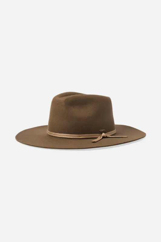 Cohen Cowboy - Desert Palm sold by Brixton