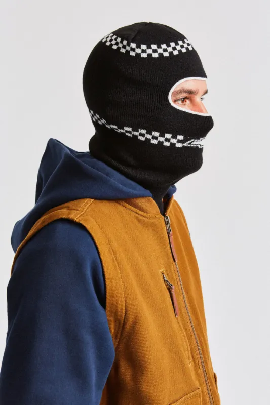 Stinger Beanie - Bel Air Black sold by Brixton