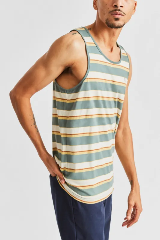 Hilt Tank - Cypress sold by Brixton