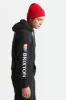 Alton Hood - Black sold by Brixton