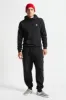 Alton Hood - Black sold by Brixton
