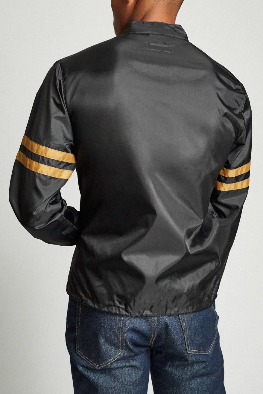 Plex Jacket - Black/Bronze sold by Brixton product image thumbnail 3