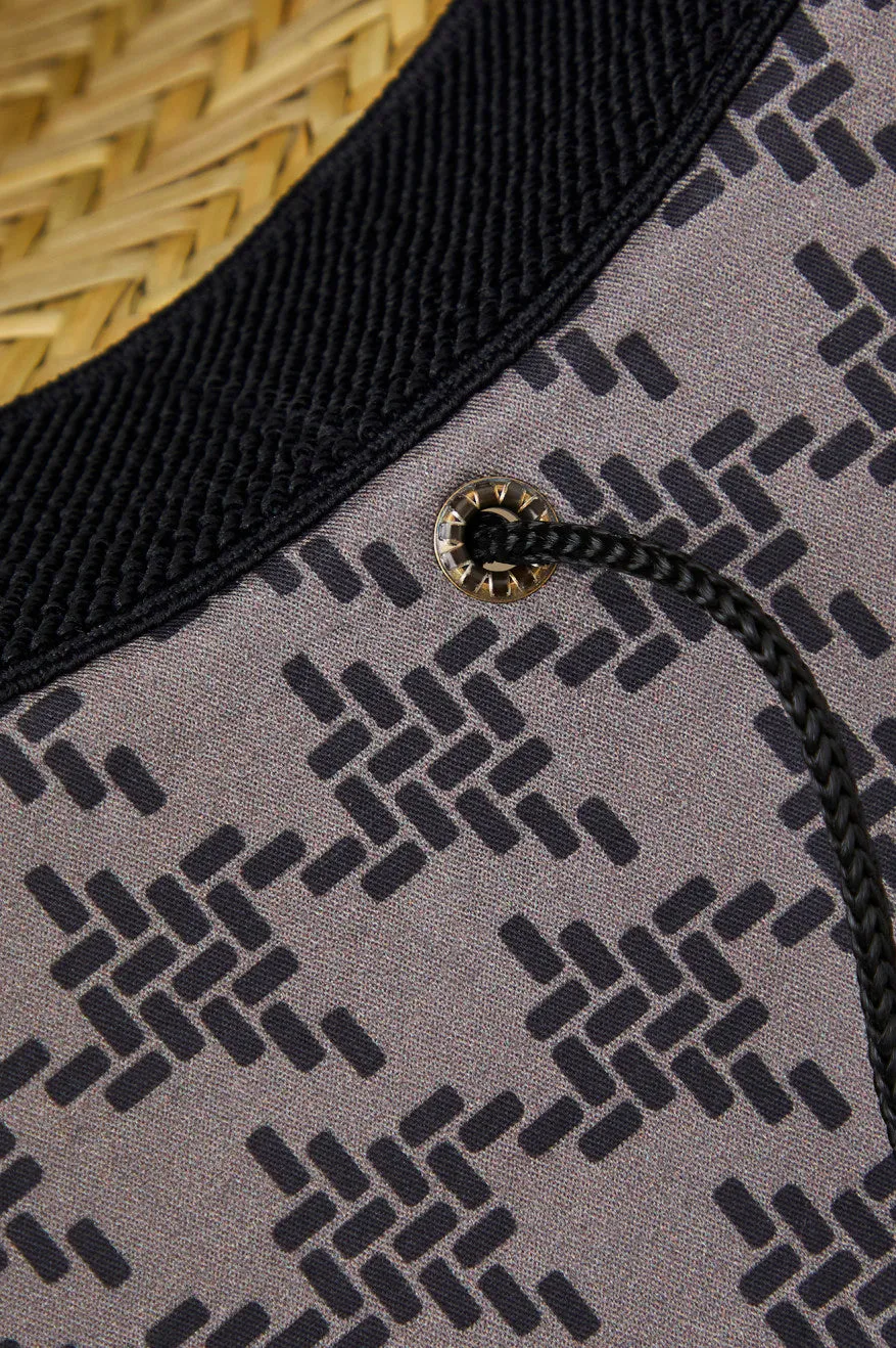 Alton Sun Hat - Tan sold by Brixton product image thumbnail 3