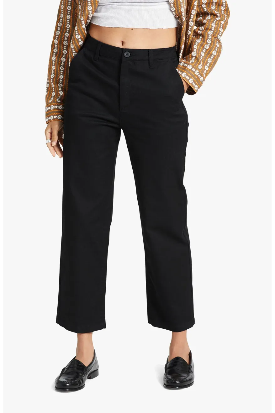 Victory Pant - Black sold by Brixton product image thumbnail 2