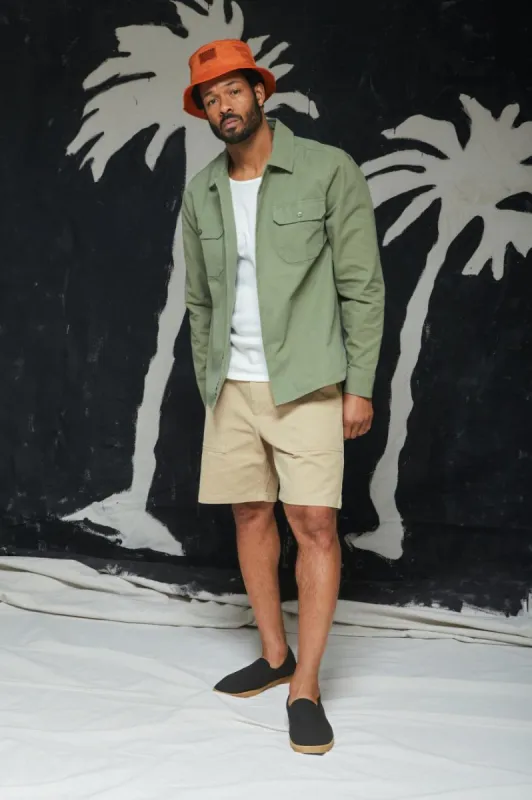 Surplus Short - Sand sold by Brixton