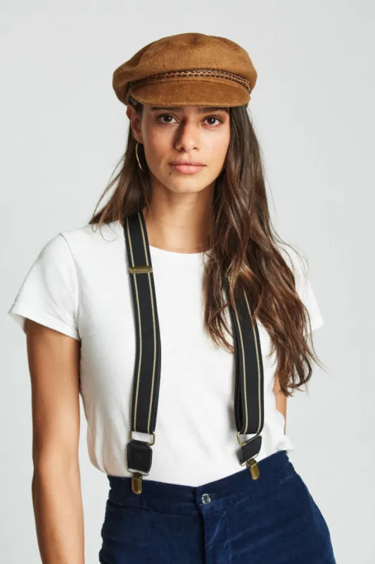 Ashland Cap - Coffee sold by Brixton