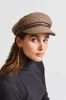 Ashland Cap - Brown/Black sold by Brixton
