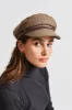 Ashland Cap - Brown/Black sold by Brixton