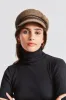 Ashland Cap - Brown/Black sold by Brixton