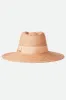 Joanna Hat - Dusty Coral sold by Brixton