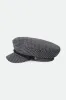 Fiddler Fisherman Cap - Dusk/Black sold by Brixton