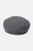 Fiddler Fisherman Cap - Dusk/Black sold by Brixton