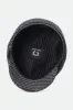 Fiddler Fisherman Cap - Dusk/Black sold by Brixton