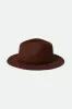 Messer Fedora - Sepia sold by Brixton