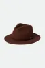 Messer Fedora - Sepia sold by Brixton
