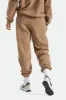 Derby Pant - Oatmeal sold by Brixton