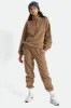Derby Pant - Oatmeal sold by Brixton
