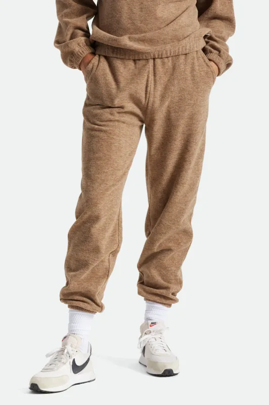 Derby Pant - Oatmeal sold by Brixton