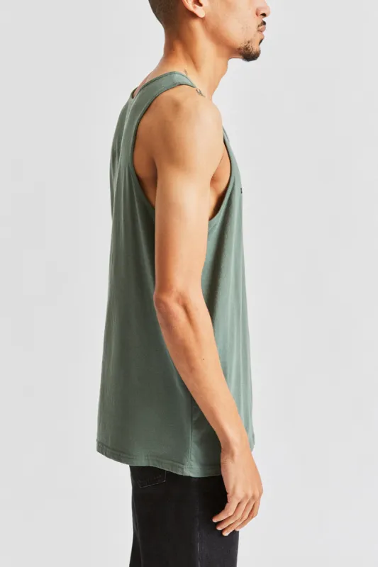 Cantor Tank - Cypress sold by Brixton