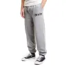 Gate Sweatpant - Heather Grey sold by Brixton