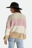 Madero Sweater - Zephyr sold by Brixton