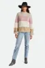 Madero Sweater - Zephyr sold by Brixton