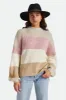 Madero Sweater - Zephyr sold by Brixton