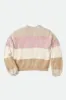 Madero Sweater - Zephyr sold by Brixton