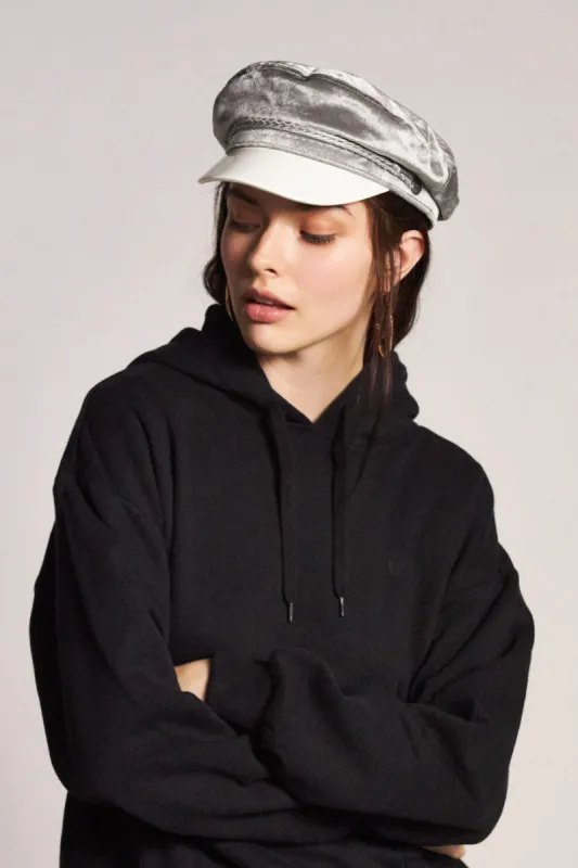 Ashland Cap - Aluminum sold by Brixton
