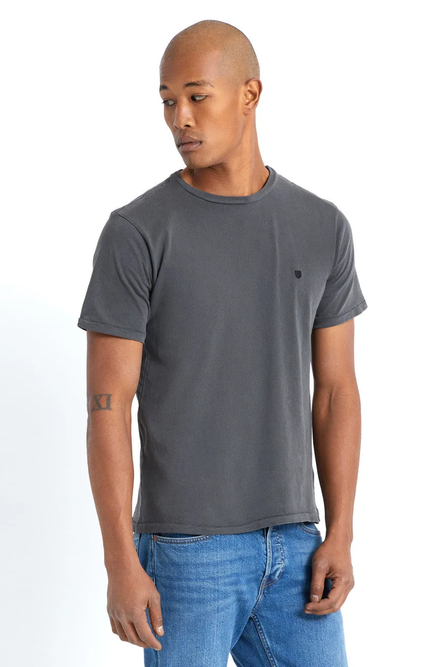 Vintage Beat Up S/S Tee - Black sold by Brixton product image thumbnail 3