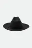 Sedona Reserve Cowboy Hat - Black sold by Brixton