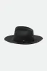 Sedona Reserve Cowboy Hat - Black sold by Brixton