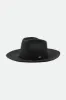 Sedona Reserve Cowboy Hat - Black sold by Brixton