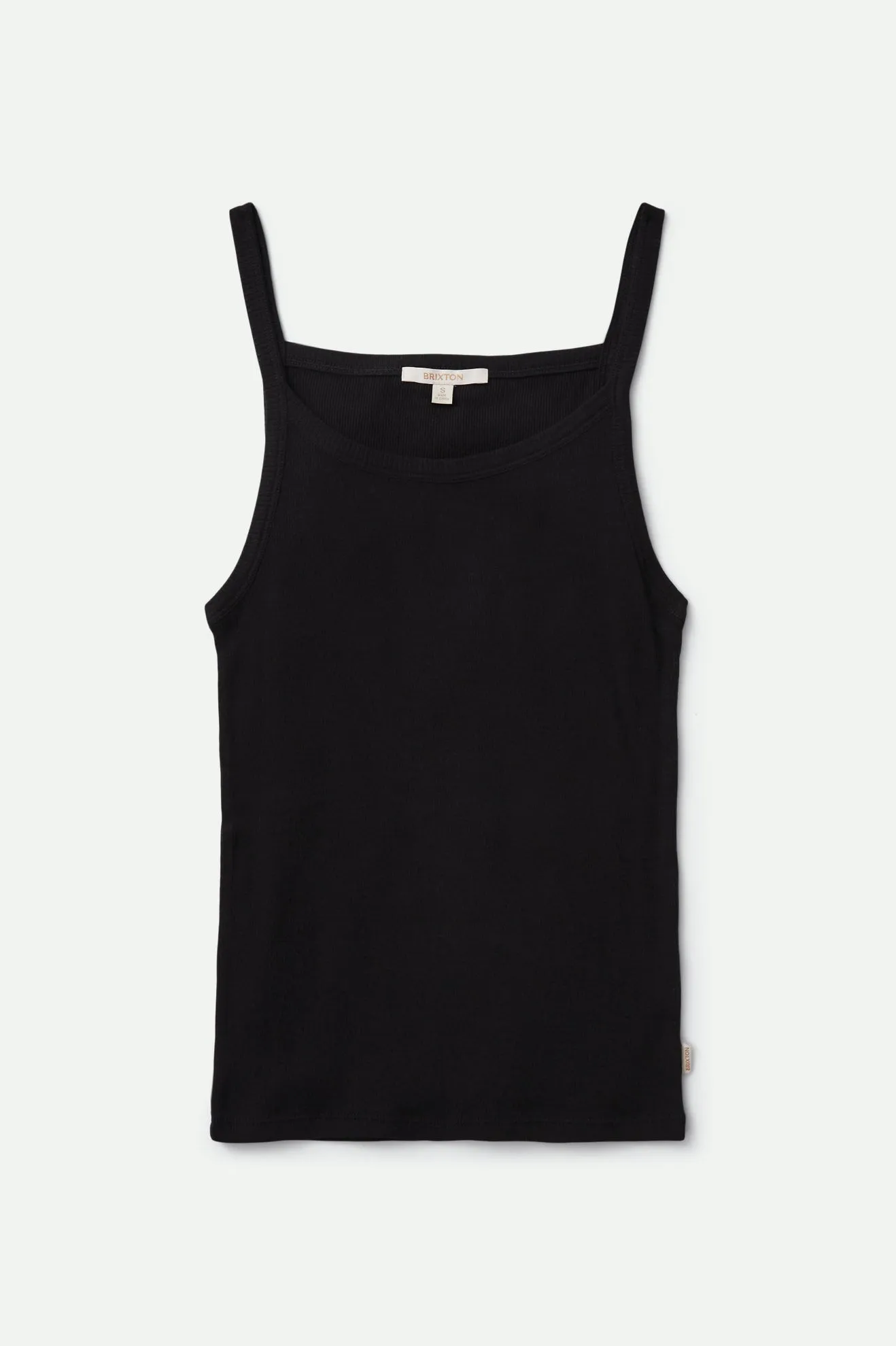 Samantha Tank - Black sold by Brixton