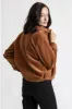 Utopia Lightweight Jacket - Hide sold by Brixton