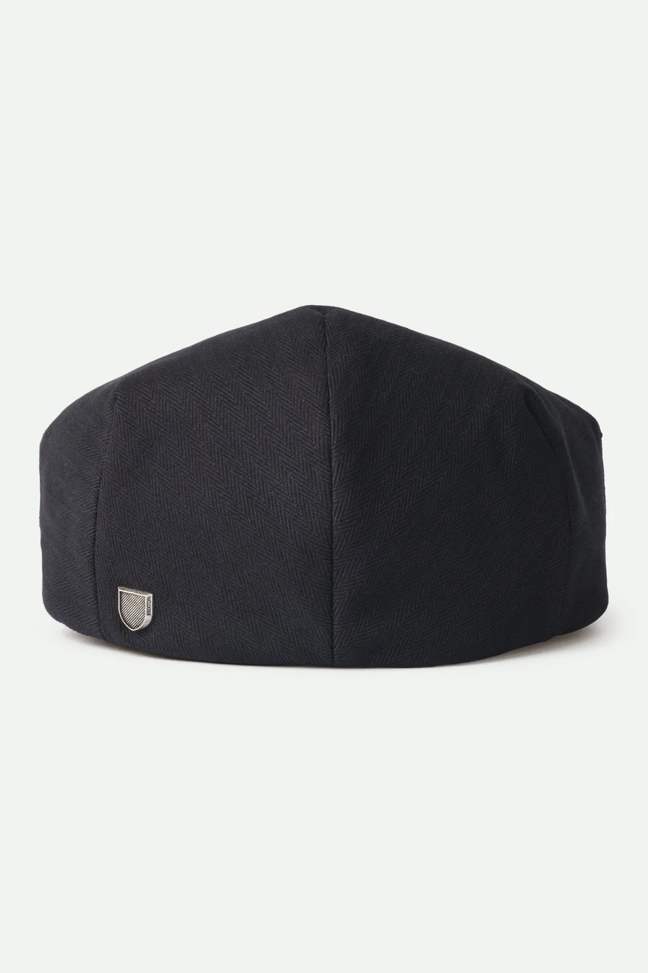 Hooligan Snap Cap - Black sold by Brixton product image thumbnail 2