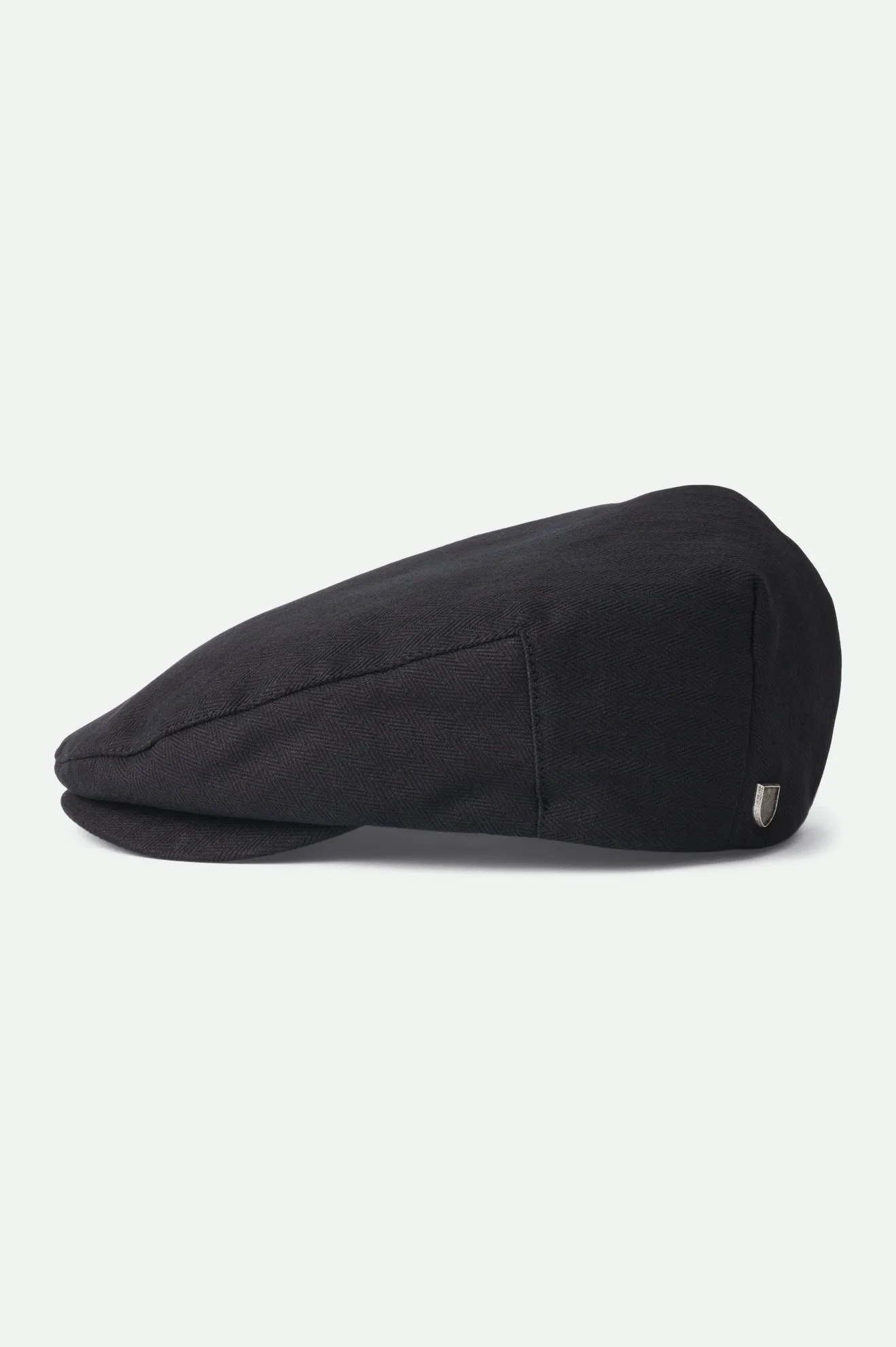 Hooligan Snap Cap - Black sold by Brixton product image thumbnail 3