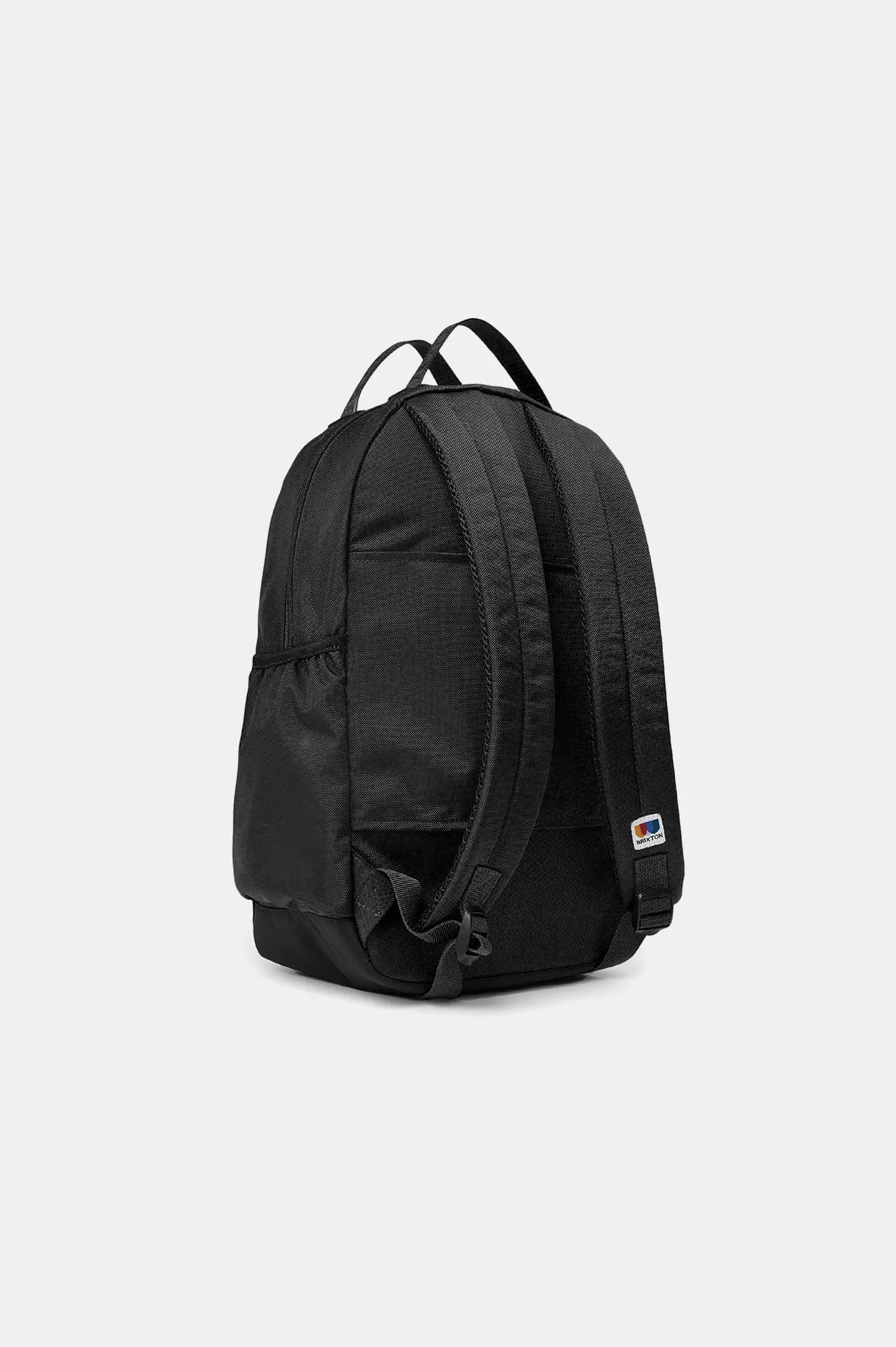 Alton Backpack - Black sold by Brixton product image thumbnail 4