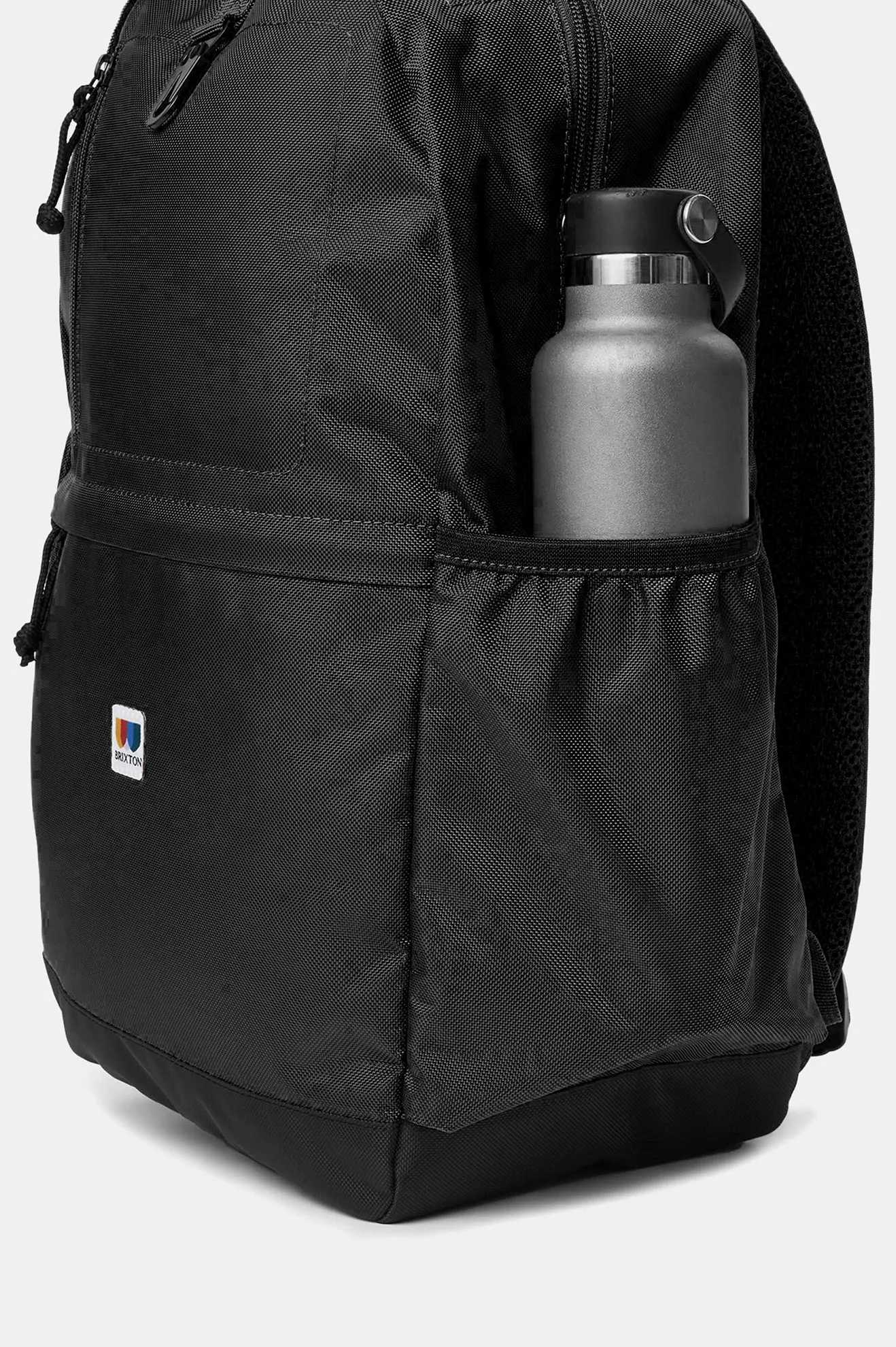 Alton Backpack - Black sold by Brixton product image thumbnail 2