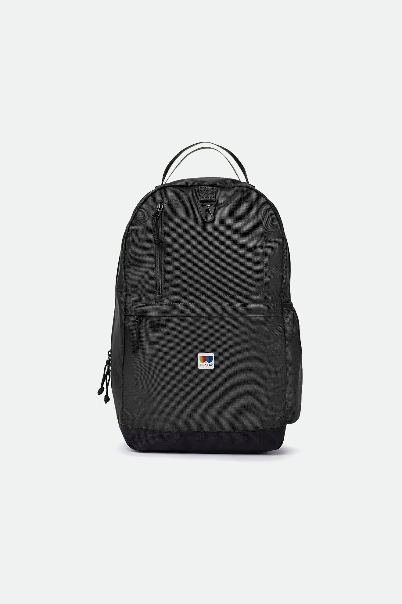 Alton Backpack - Black sold by Brixton product image thumbnail 3