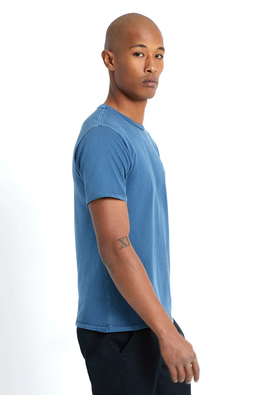 Vintage Beat Up S/S Tee - Joe Blue sold by Brixton product image thumbnail 3