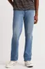 Labor 5-Pocket Denim Pant - Faded Indigo sold by Brixton