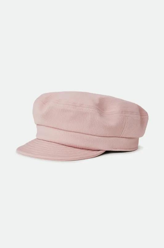 Fiddler Unstructured Women Cap - Lilac sold by Brixton