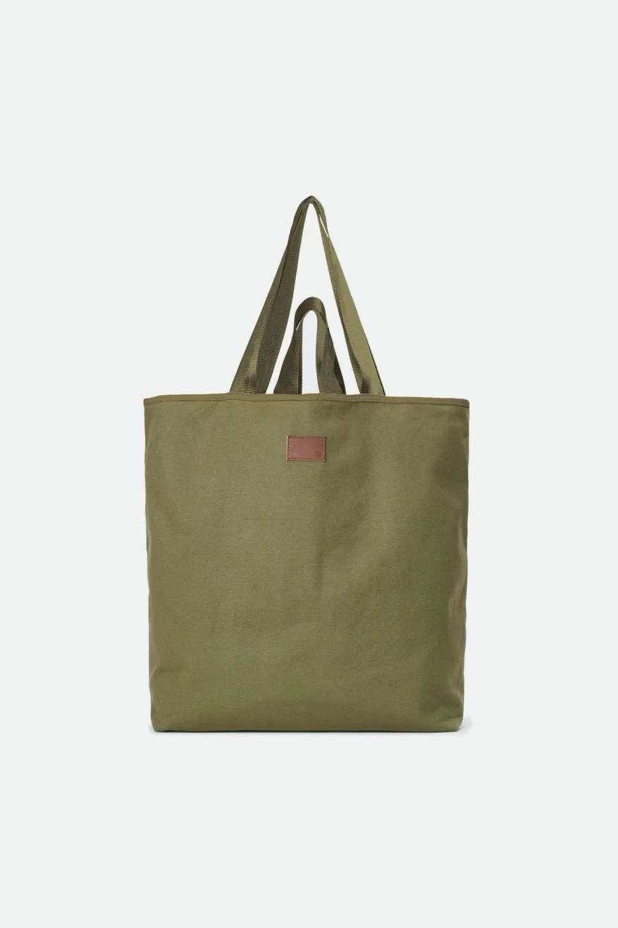 Lucinda Bag - Olive sold by Brixton