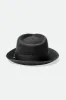 Champ Fedora - Black sold by Brixton