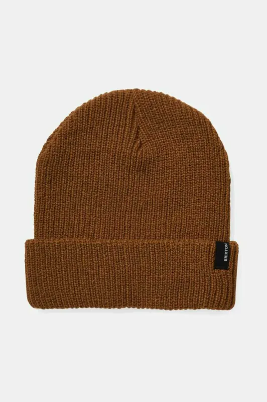Heist Beanie - Copper sold by Brixton